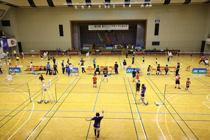 ２８回大会風景